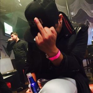 Meet your Posher, Gerardo